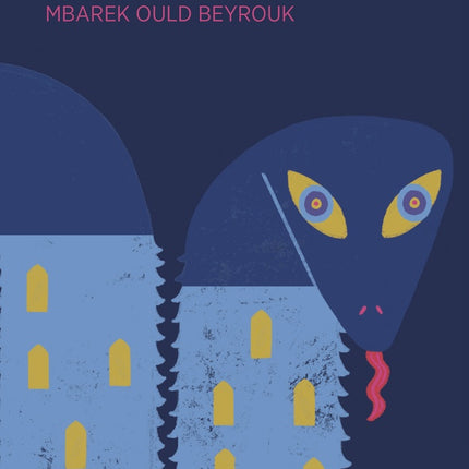 EL TAMBOR DE LAGRIMAS | MBAREK OULD BEYROUK