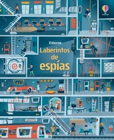 LABERINTOS DE ESPIAS | SAM SMITH