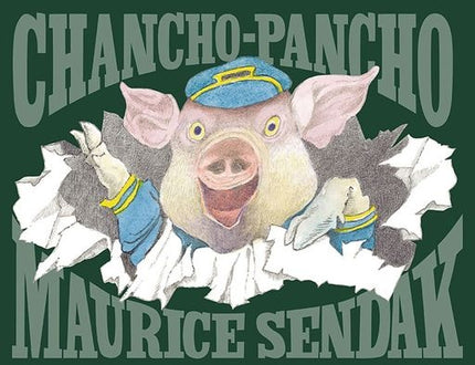 CHANCHO-PANCHO | MAURICE SENDAK