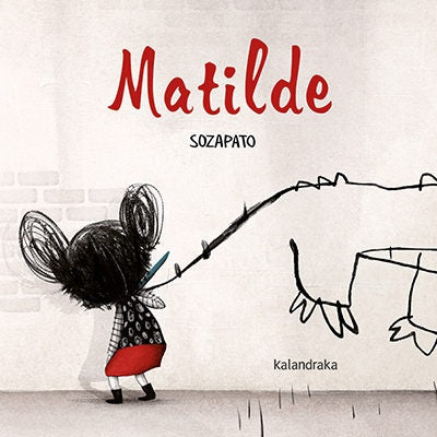 MATILDE | SOZAPATO