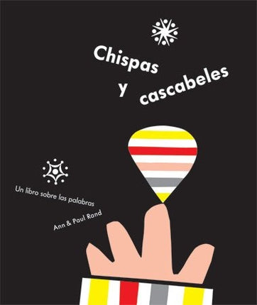 CHISPAS Y CASCABELES | ANN RAND