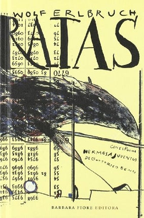 RATAS | GOTTFRIED BENN