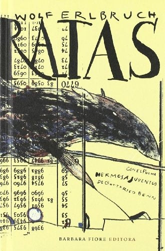 RATAS | GOTTFRIED BENN