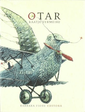 OTAR | KAATJE VERMEIRE