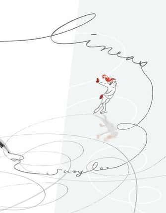 LINEAS | SUZY LEE