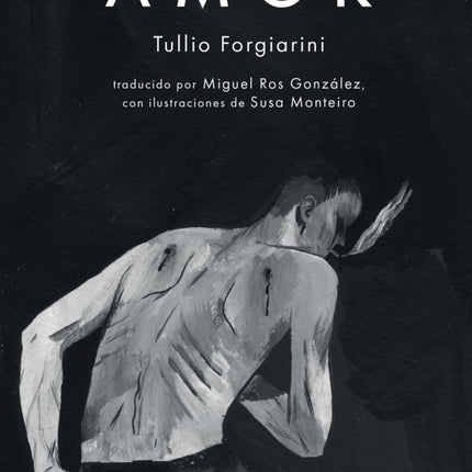 AMOK | TULLIO FORGIARINI
