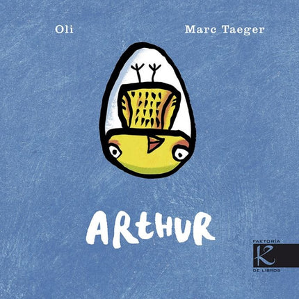 ARTHUR | MARC TAEGER