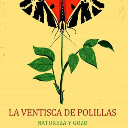 LA VENTISCA DE POLILLAS | MICHAEL MCCARTHY