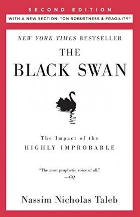 THE BLACK SWAN | NASSIM NICHOLAS TALEB
