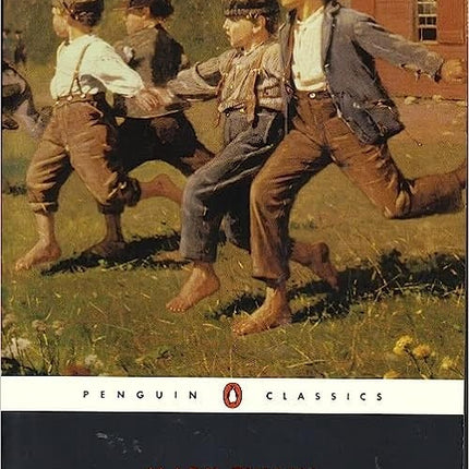PUDD'NHEAD WILSON | MARK TWAIN