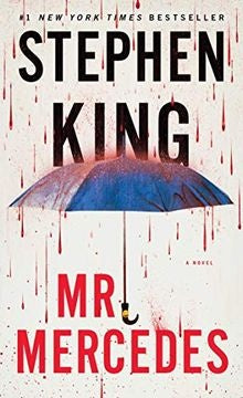MR MERCEDES | STEPHEN KING