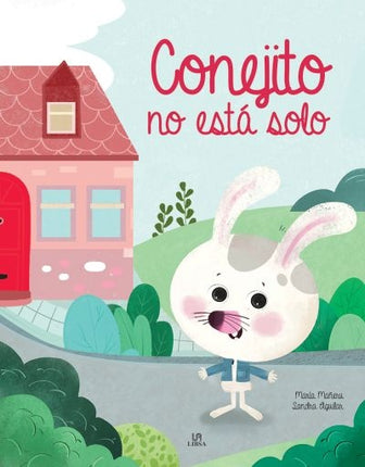 CONEJITO NO ESTA SOLO | AUTORES VARIOS