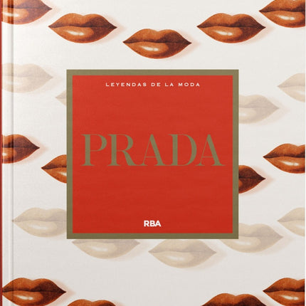 PRADA | AUTORES VARIOS