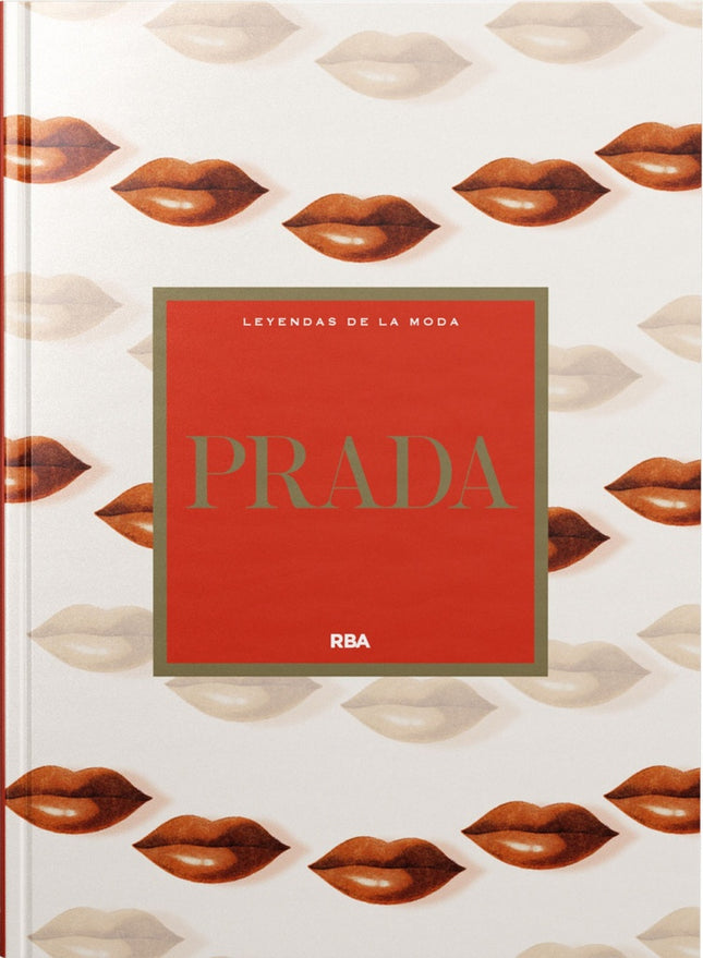 PRADA | AUTORES VARIOS