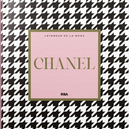 CHANEL | AUTORES VARIOS