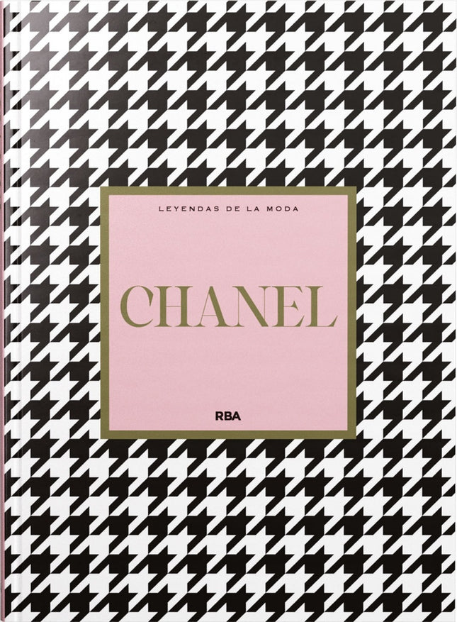 CHANEL | AUTORES VARIOS