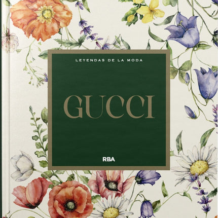GUCCI | AUTORES VARIOS