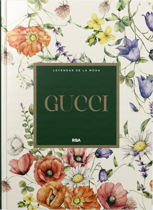 GUCCI | AUTORES VARIOS