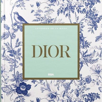 DIOR | AUTORES VARIOS