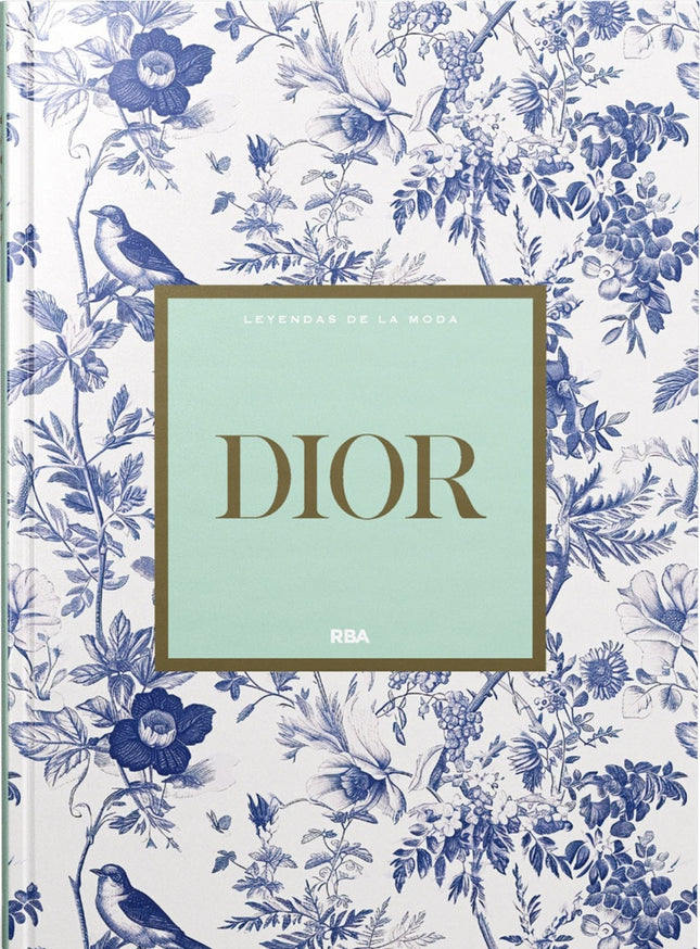 DIOR | AUTORES VARIOS