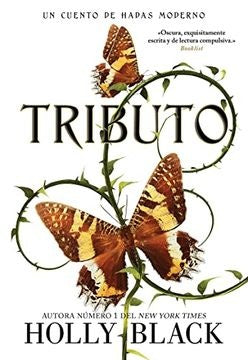 TRIBUTO | HOLLY BLACK
