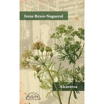 ALCARAVEA | IRENE REYES-NOGUEROL