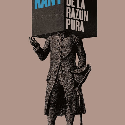 CRITICA DE LA RAZON PURA | IMMANUEL KANT