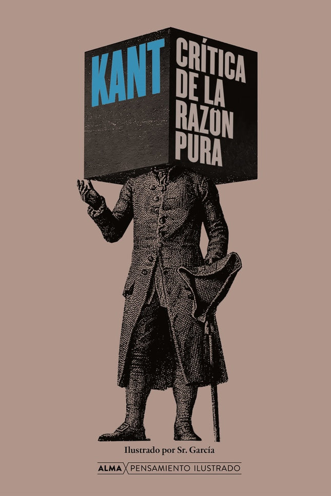CRITICA DE LA RAZON PURA | IMMANUEL KANT