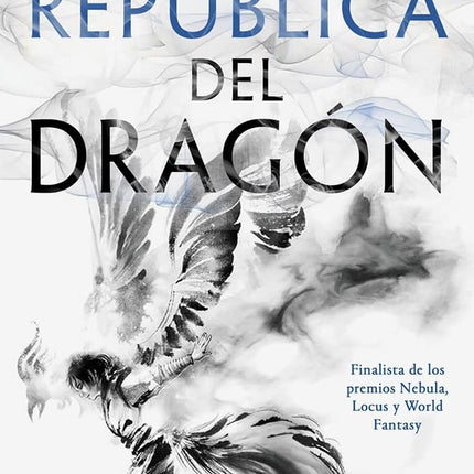 LA REPUBLICA DEL DRAGON | R. F. KUANG