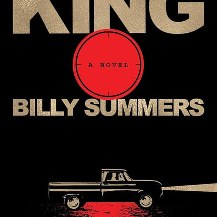 BILLY SUMMERS | STEPHEN KING