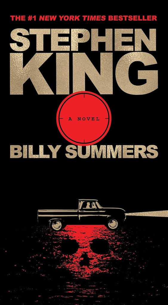 BILLY SUMMERS | STEPHEN KING