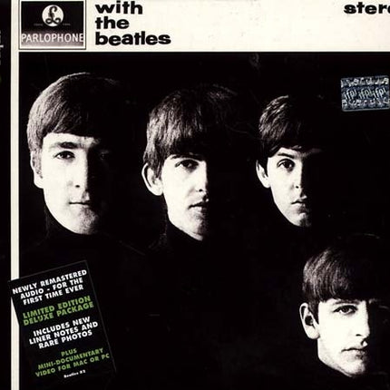 WITH THE BEATLES | THE BEATLES