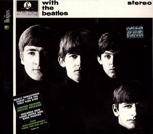 WITH THE BEATLES | THE BEATLES