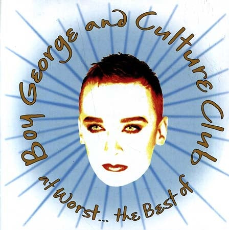 AT WORST...THE BEST OF | GEORGE, CLUB