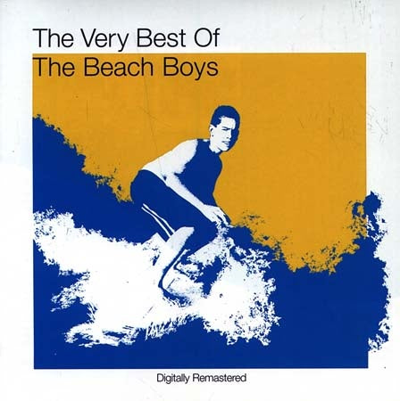 THE VERY BEST OF | THE BEACH BOYS