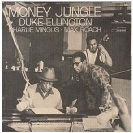MONEY JUNGLE | DUKE ELLINGTON