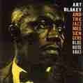 MOANIN' | BLAKEY, JAZZ MESSENGERS