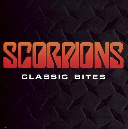 CLASSIC BITES | SCORPIONS