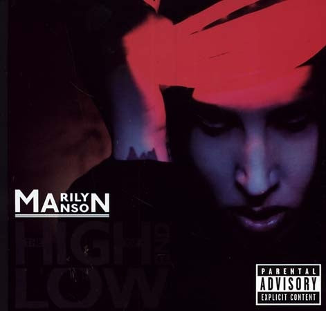 THE HIGH END OF LOW | MARILYN MANSON