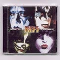 THE VERY BEST OF | KISS