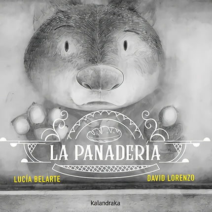 LA PANADERIA | LUCIA BELARTE