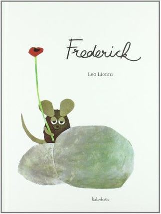 FREDERICK | LEO LIONNI