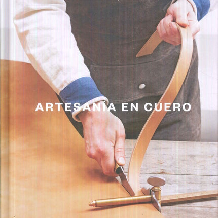 ARTESANIA EN CUERO | OTIS INGRAMS