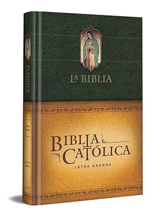 BIBLIOTECA CATOLICA VERDE | AUTORES VARIOS