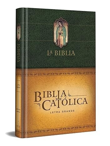 BIBLIOTECA CATOLICA VERDE | AUTORES VARIOS