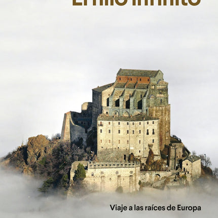 EL HILO INFINITO | PAOLO RUMIZ