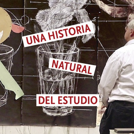 UNA HISTORIA NATURAL DEL ESTUDIO | WILLIAM KENTRIDGE