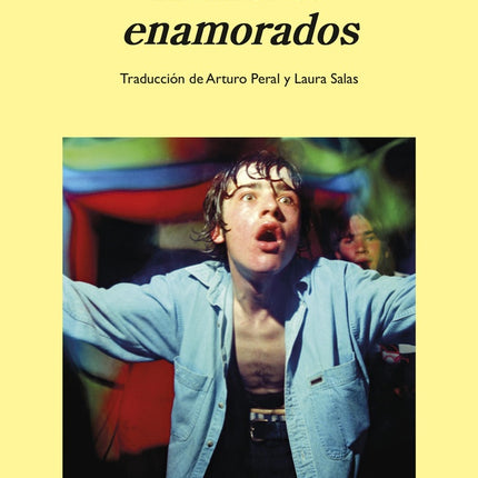 HOMBRES ENAMORADOS | IRVINE WELSH
