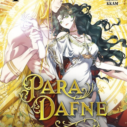 PARA DAFNE 1 | AUTORES VARIOS