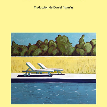 LA VIDA AL FINAL | BERNHARD SCHLINK